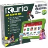 Tablette - Kurio - Gulli 7 pouces - Android 13 - Contrôle parental -