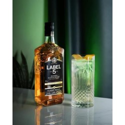 Label 5 70 cl