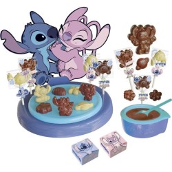 Mini délices - LANSAY - Atelier de confection chocolat - STITCH & ANG