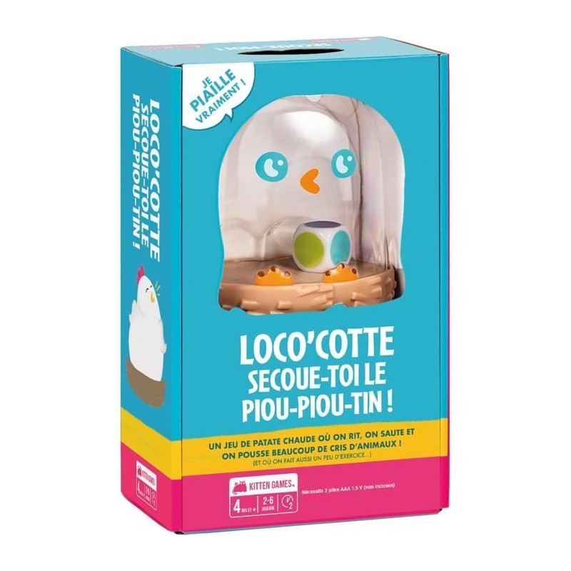 Loco'Cotte Loco'Cotte