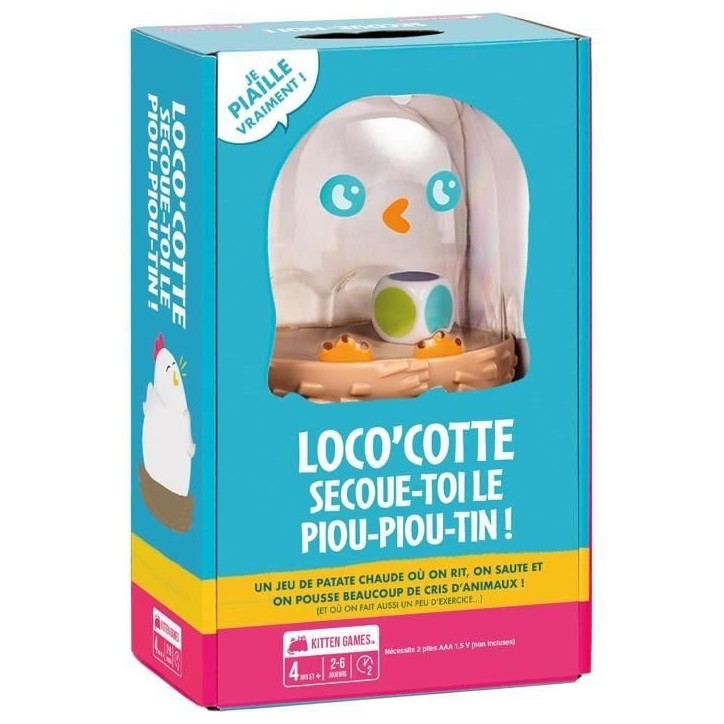 Loco'Cotte