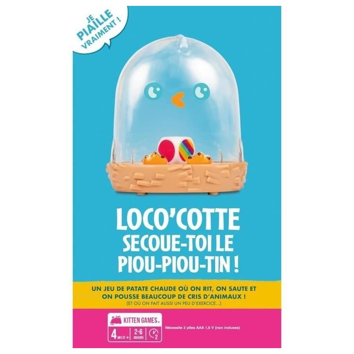 Loco'Cotte