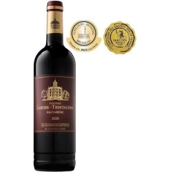 Château Larose-Trintaudon 2020 Haut-Médoc Cru Bourgeois Supérieur -