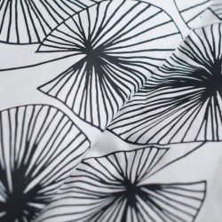 Parure de lit - TODAY Sunshine - 260x240cm - 2 personnes - coton impri