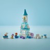 LEGO DUPLO ¦ Disney 10455 La Fete d'Anna et Elsa au Château de Glace LEGO DUPLO ¦ Disney 10455 La Fete d'Anna et Elsa au Château de Glace