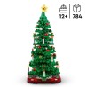 LEGO Iconic 40573 Le Sapin de Noël - Set de Construction pour Enfants