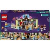 LEGO Friends 42618 Le café de Heartlake City - Accessoires cuisine en LEGO Friends 42618 Le café de Heartlake City - Accessoires cuisine en