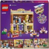 LEGO Friends 42655 Le restaurant et l'école de cuisine - Jeu de const LEGO Friends 42655 Le restaurant et l'école de cuisine - Jeu de const