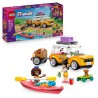 LEGO Friends 42659 Voyage en Voiture entre Amies - Jeu de Construction LEGO Friends 42659 Voyage en Voiture entre Amies - Jeu de Construction