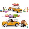 LEGO Friends 42659 Voyage en Voiture entre Amies - Jeu de Construction LEGO Friends 42659 Voyage en Voiture entre Amies - Jeu de Construction