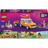 LEGO Friends 42659 Voyage en Voiture entre Amies - Jeu de Construction LEGO Friends 42659 Voyage en Voiture entre Amies - Jeu de Construction