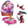 LEGO NINJAGO 71824 La toupie Spinjitzu du dragon de Sora - Jeu de cons LEGO NINJAGO 71824 La toupie Spinjitzu du dragon de Sora - Jeu de cons