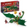 LEGO NINJAGO 71829 Le dragon vert de la foret de Lloyd - Jeu de constr LEGO NINJAGO 71829 Le dragon vert de la foret de Lloyd - Jeu de constr