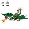 LEGO NINJAGO 71829 Le dragon vert de la foret de Lloyd - Jeu de constr LEGO NINJAGO 71829 Le dragon vert de la foret de Lloyd - Jeu de constr