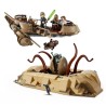 LEGO Star Wars 75396 L'Esquif du Désert et la Fosse du Sarlacc - Set LEGO Star Wars 75396 L'Esquif du Désert et la Fosse du Sarlacc - Set