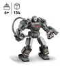 LEGO 76277 Marvel L'Armure Robot de War Machine, Jouet de Robot avec : LEGO 76277 Marvel L'Armure Robot de War Machine, Jouet de Robot avec :