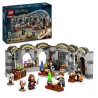 LEGO Harry Potter 76431 Le château de Poudlard : le cours de potions LEGO Harry Potter 76431 Le château de Poudlard : le cours de potions