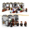 LEGO Harry Potter 76431 Le château de Poudlard : le cours de potions LEGO Harry Potter 76431 Le château de Poudlard : le cours de potions