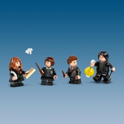 LEGO Harry Potter 76431 Le château de Poudlard : le cours de potions