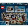 LEGO Harry Potter 76431 Le château de Poudlard : le cours de potions LEGO Harry Potter 76431 Le château de Poudlard : le cours de potions
