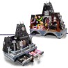 LEGO Mercredi 76781 La chambre de Mercredi et Enid - Cadeau Nevermore LEGO Mercredi 76781 La chambre de Mercredi et Enid - Cadeau Nevermore