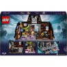 LEGO Mercredi 76781 La chambre de Mercredi et Enid - Cadeau Nevermore LEGO Mercredi 76781 La chambre de Mercredi et Enid - Cadeau Nevermore