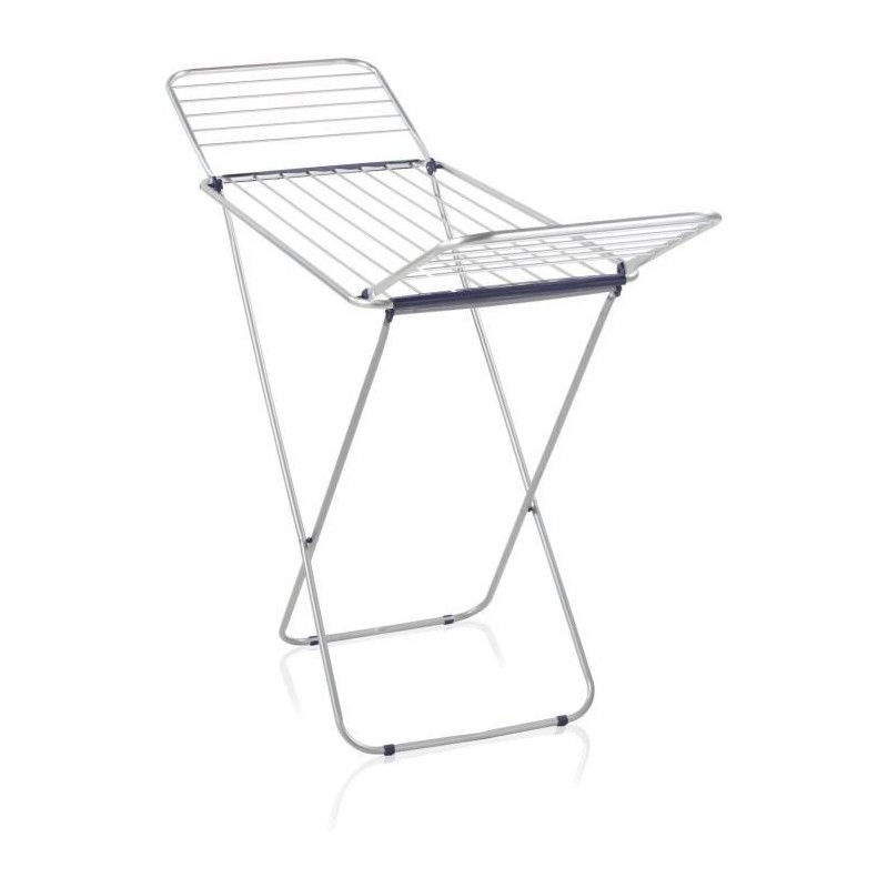 Étendoir a linge Leifheit 180 Classic Siena 81151, séchoir a linge a