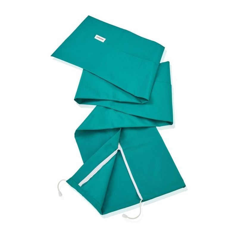 Housse de protection pour séchoir parapluie Leifheit 85666, housse de