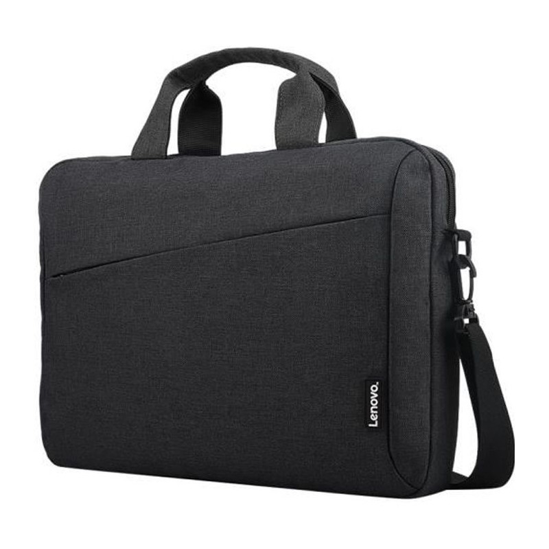 Sacoche pour ordinateur portable 15.6 Lenovo T210 Noir charbon