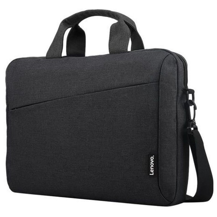 Sacoche pour ordinateur portable 15.6 Lenovo T210 Noir charbon