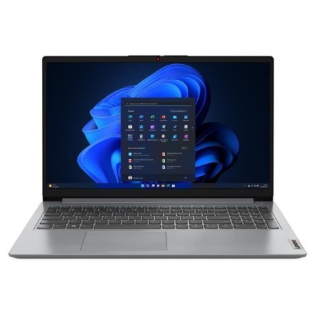 PC Portable LENOVO IdeaPad 1 15ALC7 | Windows 11 - 15,6'' FHD - Ryzen