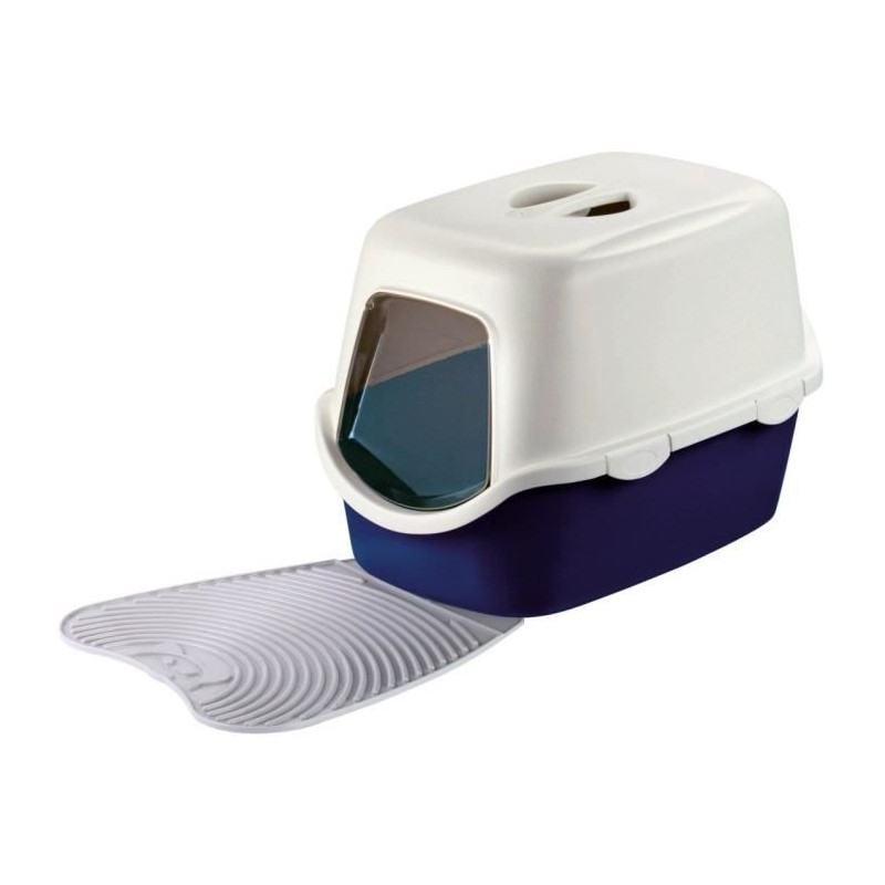 Paillasson pour litiere - KERBL - 39 x 35 cm