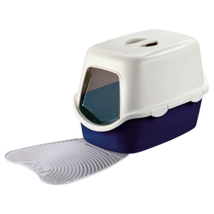 Paillasson pour litiere - KERBL - 39 x 35 cm
