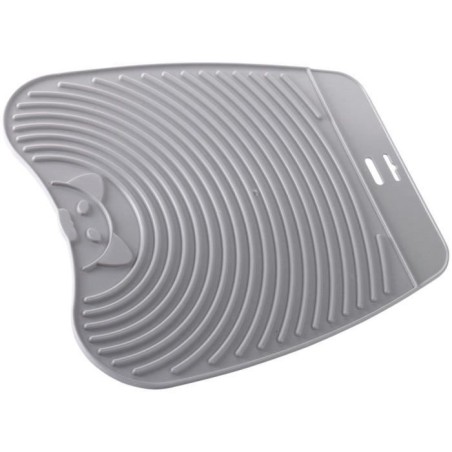 Paillasson pour litiere - KERBL - 39 x 35 cm