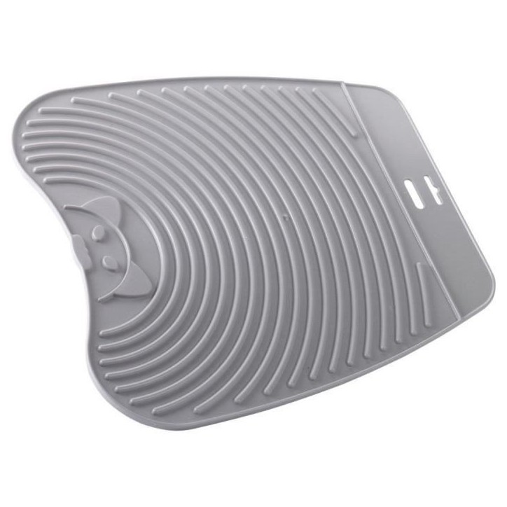 Paillasson pour litiere - KERBL - 39 x 35 cm