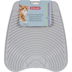 Paillasson pour litiere - KERBL - 39 x 35 cm
