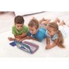 LEXIBOOK - Ordinateur éducatif bilingue Stitch - 124 activités (Fran