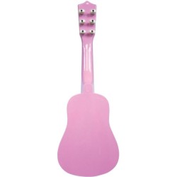 Lexibook - Ma Premiere Guitare Gabby et la maison magique - 53cm - Gui