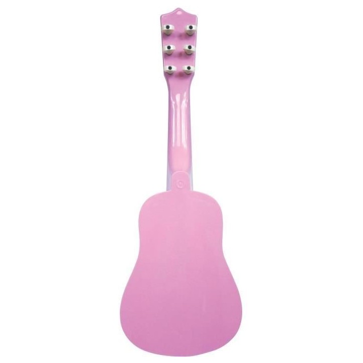 Lexibook - Ma Premiere Guitare Gabby et la maison magique - 53cm - Guide d'apprentissage inclus Lexibook - Ma Premiere Guitare Gabby et la maison magique - 53cm - Guide d'apprentissage inclus