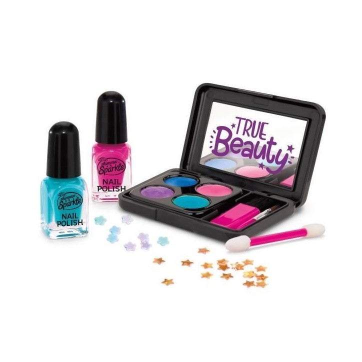 LEXIBOOK - Mallette de beauté LEXIBOOK - Mallette de beauté