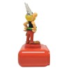 LEXIBOOK - Réveil veilleuse digital - Asterix - 3D lumineux et sonore LEXIBOOK - Réveil veilleuse digital - Asterix - 3D lumineux et sonore