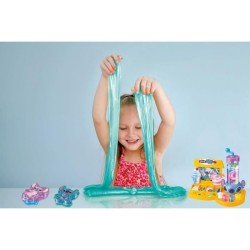 LEXIBOOK - Studio de créations slimy Stitch