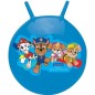 Balle Sauteuse Gonflable Pat' Patrouille - Lexibook - 45cm - Pour Enfant de 3 ans et plus