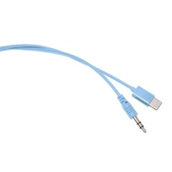 Lexibook - Casque stéréo filaire pliable avec limitation de volume d