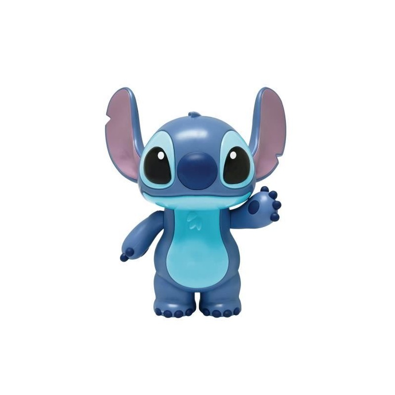 Tirelire électronique Stitch Tirelire électronique Stitch