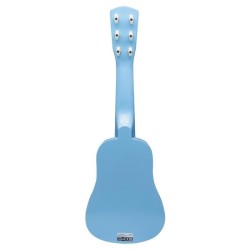 Ma Premiere Guitare Bluey en bois - 53 cm
