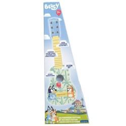 Ma Premiere Guitare Bluey en bois - 53 cm