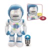 Robot éducatif bilingue POWERMAN KID de LEXIBOOK - Apprendre et jouer