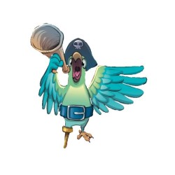 Captain FLip le jeu de societe