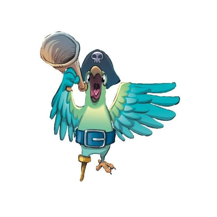 Captain FLip le jeu de societe Captain FLip le jeu de societe